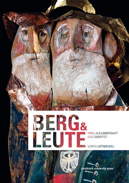 Produktbild: Berg & Leute