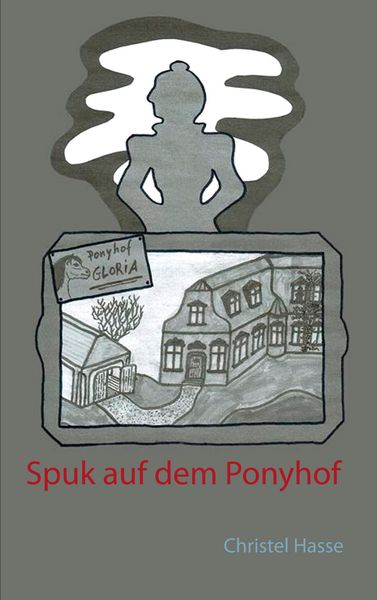 Produktbild: Spuk auf dem Ponyhof