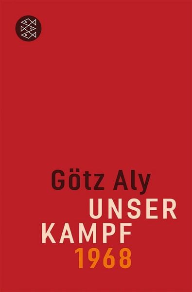 Produktbild: Unser Kampf