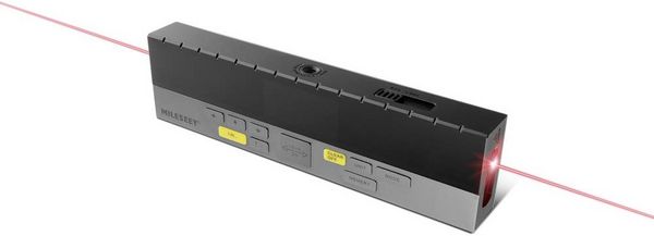 Produktbild: MILESEEY DP20 PRO Laser-Entfernungsmesser 120m