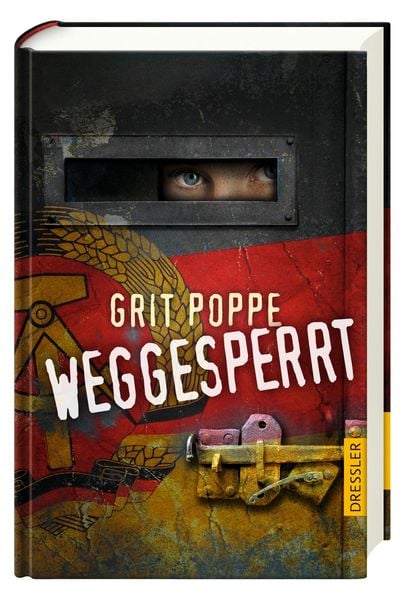 Produktbild: Weggesperrt