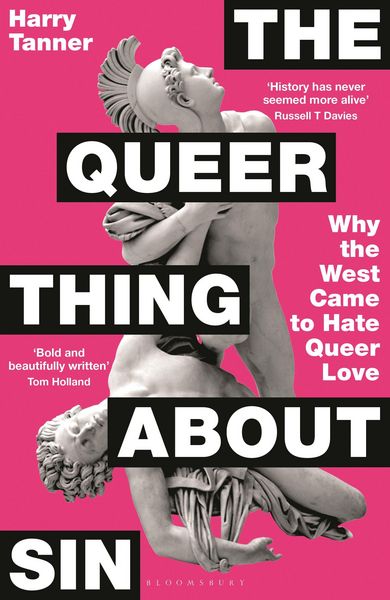 Produktbild: The Queer Thing About Sin