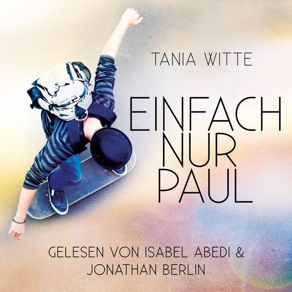 Einfach nur Paul - Tania Witte, Audio, 4260470420562