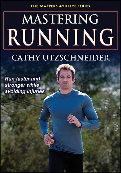 Produktbild: Mastering Running