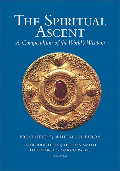 Produktbild: The Spiritual Ascent
