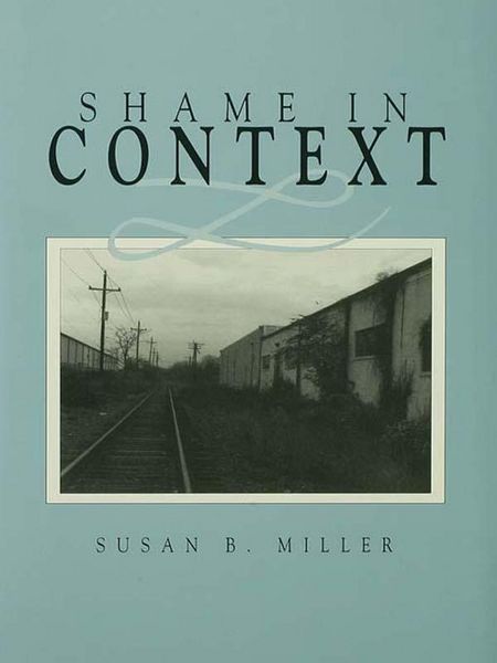 Produktbild: Shame in Context