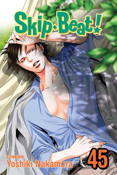 Produktbild: Skip-Beat!, Vol. 45