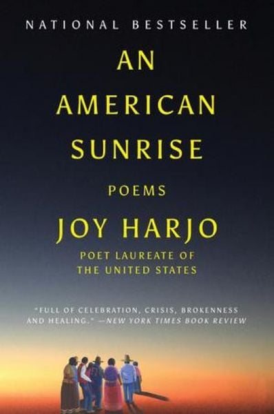 Produktbild: American Sunrise