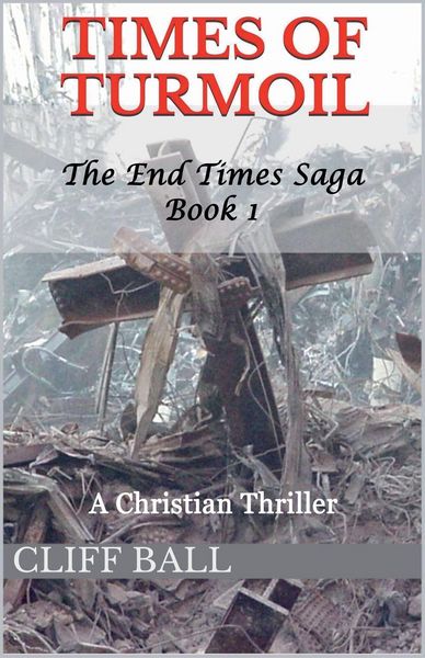 Produktbild: Times of Turmoil