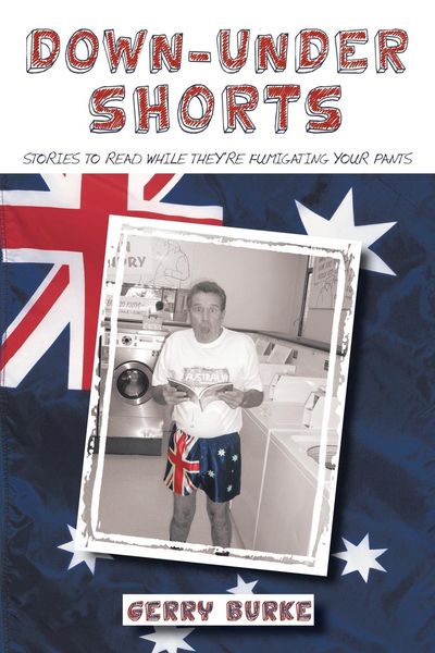 Produktbild: Down-Under Shorts