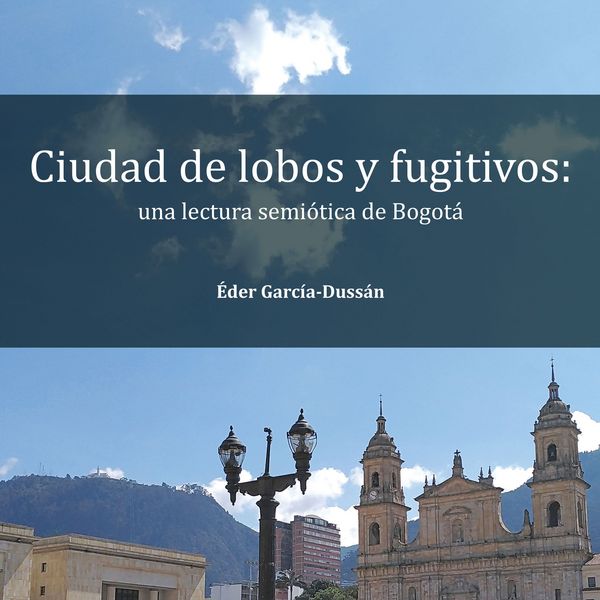 Produktbild: Ciudad de lobos y fugitivos