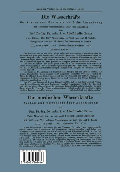 Produktbild: Bedarf und Dargebot