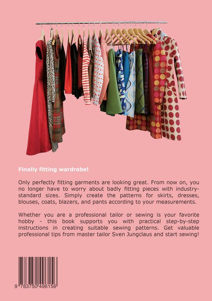 Produktbild: Modern Ladies' Tailoring