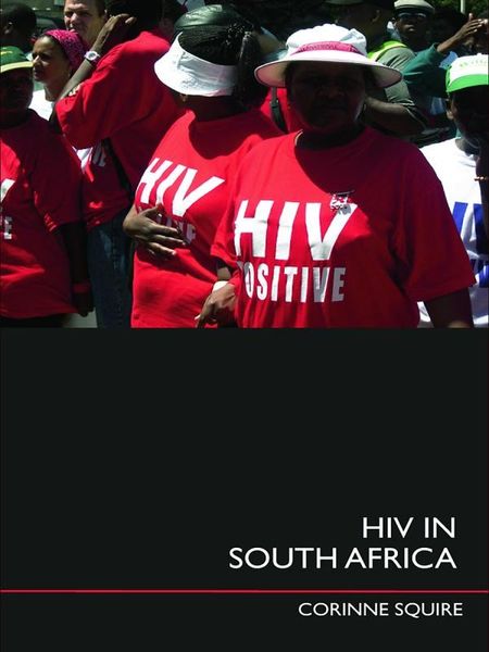 Produktbild: HIV in South Africa