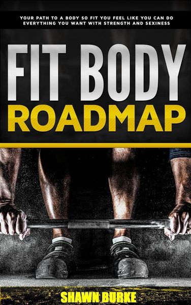 Produktbild: Fit Body Roadmap