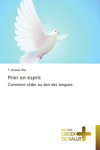 Produktbild: Prier en esprit