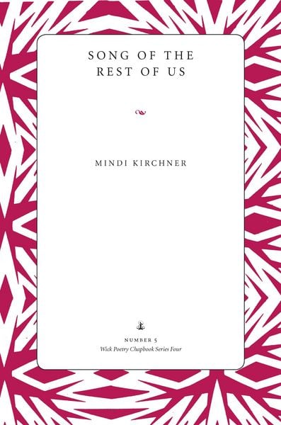 Produktbild: Song of the Rest of Us