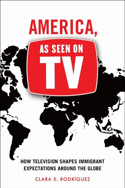 Produktbild: America, as Seen on TV