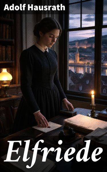 Produktbild: Elfriede