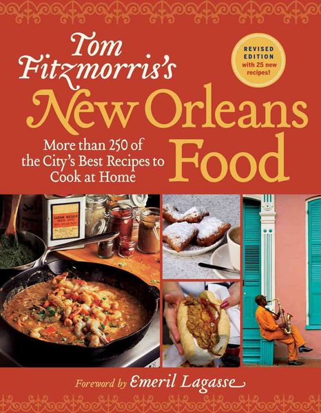 Produktbild: Tom Fitzmorriss New Orleans Fo