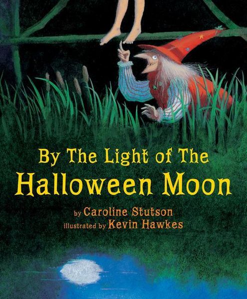 Produktbild: By the Light of the Halloween Moon