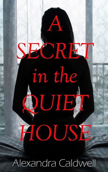 Produktbild: A Secret in the Quiet House