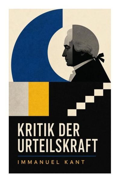 Produktbild: Kritik der Urteilskraft