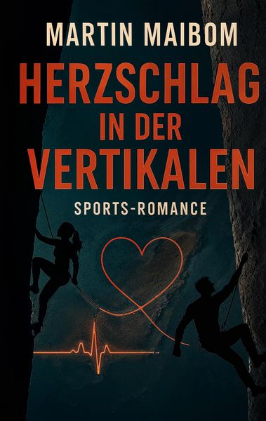 Produktbild: Herzschlag in der Vertikalen