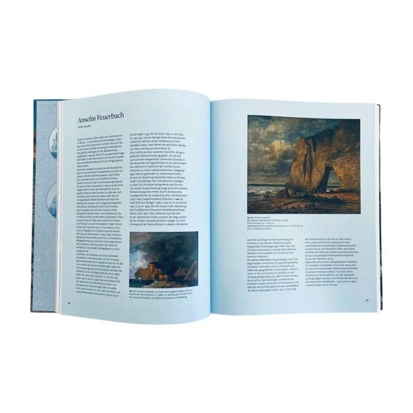 Produktbild: Monets K&uuml;ste - Die Entdeckung von &Eacute;tretat
