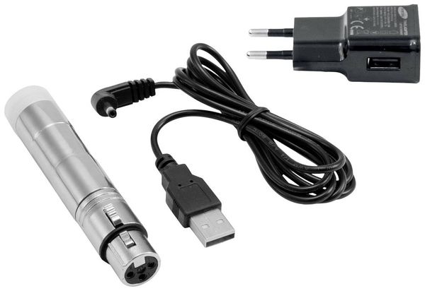 Eurolite QuickDMX Funkempfänger