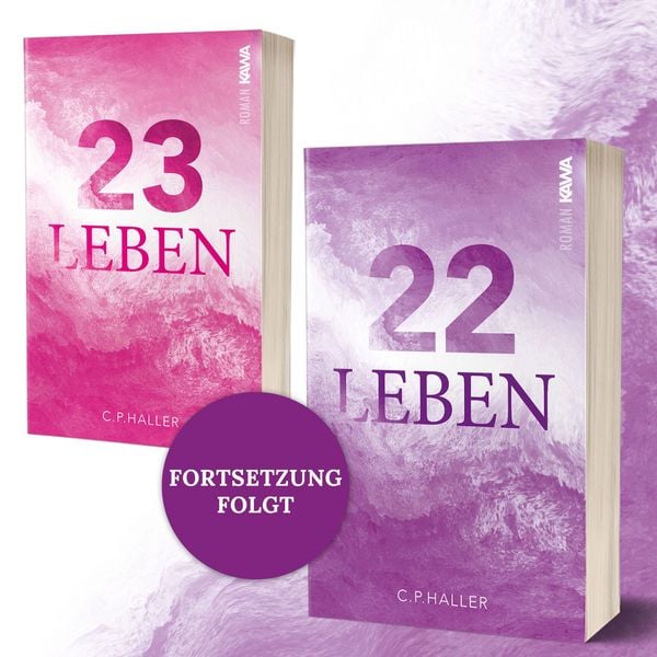 Produktbild: 22 Leben