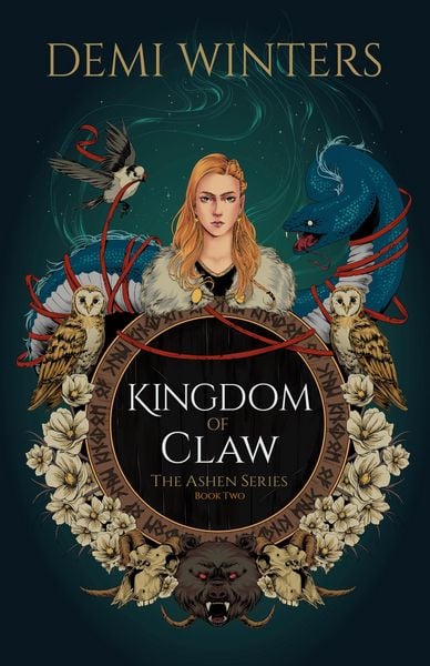 Produktbild: Kingdom of Claw