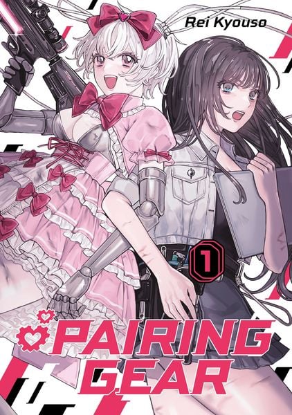  Volume 1
