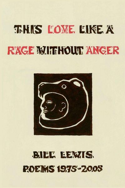 Produktbild: This Love Like a Rage Without Anger