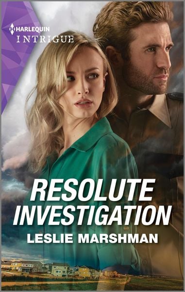 Produktbild: Resolute Investigation