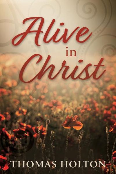 Produktbild: Alive in Christ