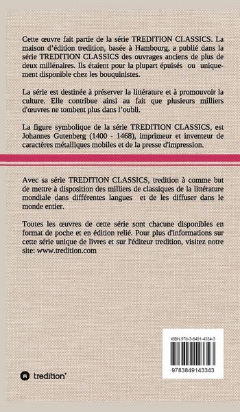 Produktbild: Nouvelles histoires extraordinaires