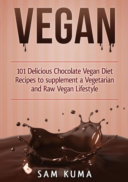 Produktbild: Vegan
