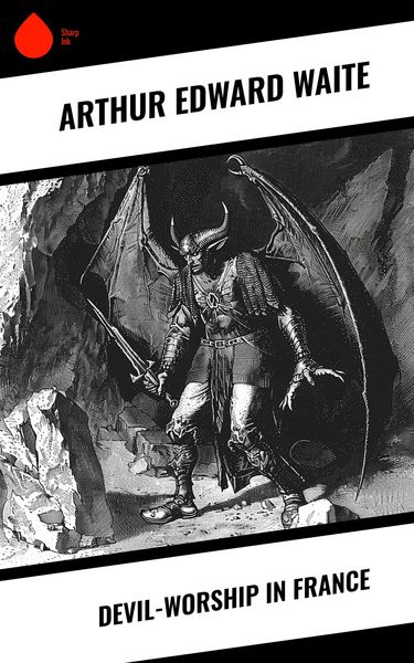 Produktbild: Devil-Worship in France