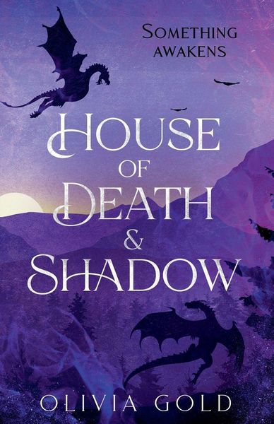 Produktbild: House of Death and Shadow