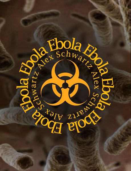 Produktbild: Ebola