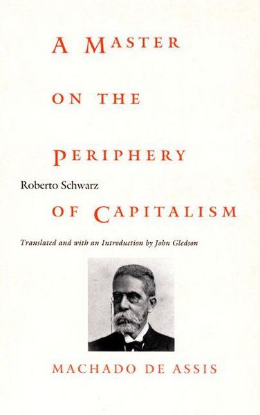 Produktbild: A Master on the Periphery of Capitalism