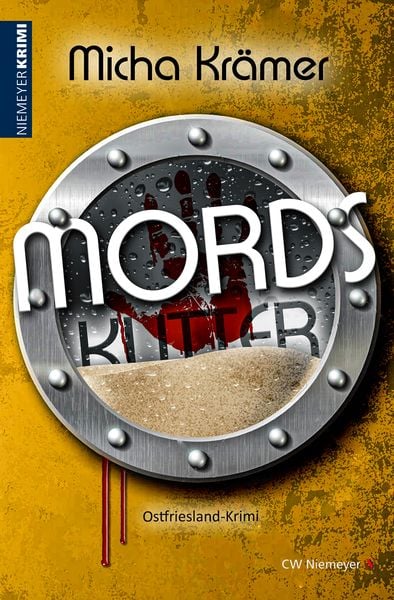 Produktbild: Mordskutter