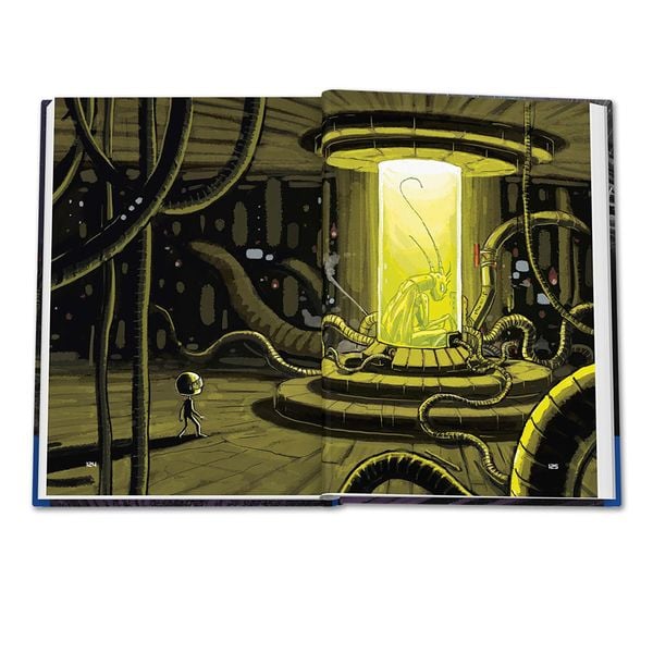 Produktbild: Kepler62 - Buch 2: Der Countdown