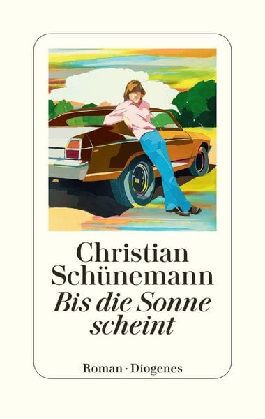 Produktbild: Bis die Sonne scheint