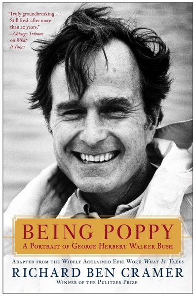 Produktbild: Being Poppy
