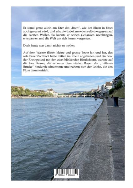 Produktbild: Stiller Rhein