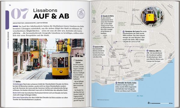 Produktbild: LONELY PLANET Reisef&uuml;hrer Entdecke Portugal