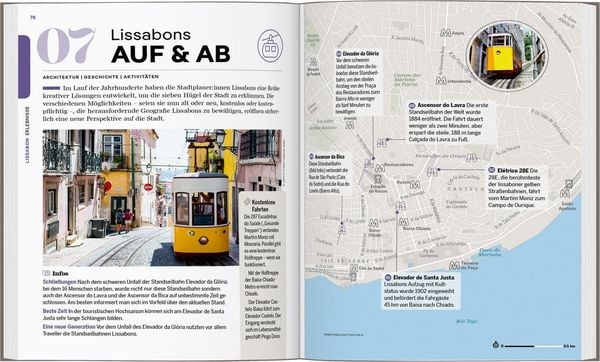 Produktbild: Reisef&uuml;hrer Portugal