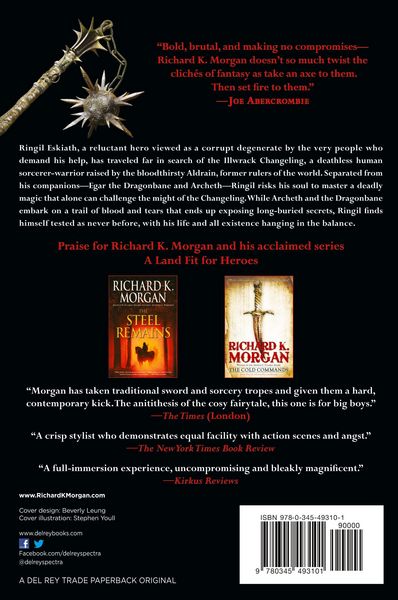 Produktbild: The Dark Defiles
